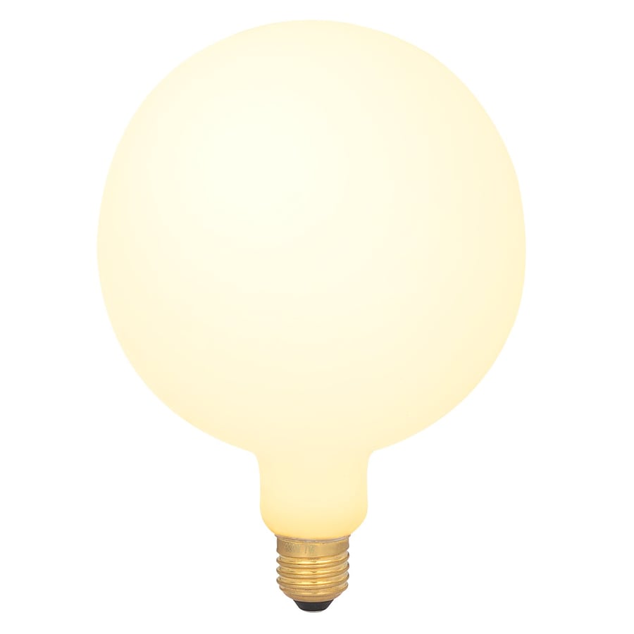 G150 / G47 LED Light Bulb Dim to Warm — view 1
