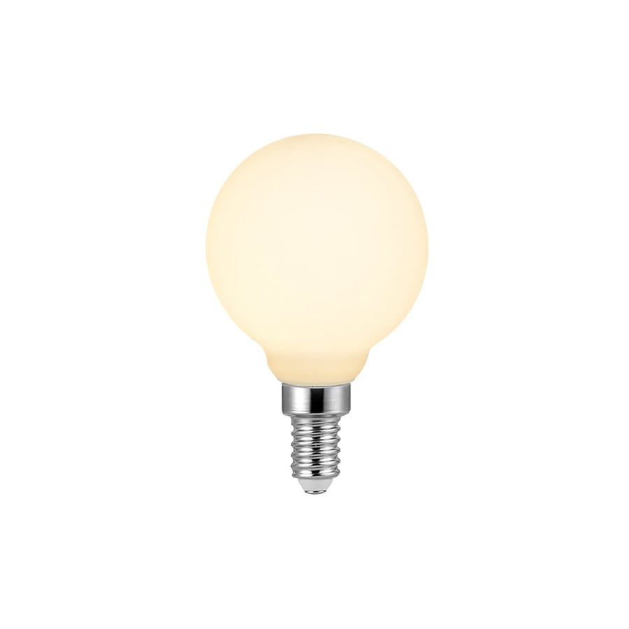 G16.5 E12 Dim to Warm small bulb — view 1