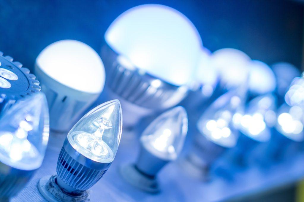 Shining Bright: The Versatility of T10 LED Tubular Bulbs
