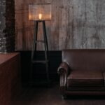 ST19 DIM TO WARM LED LIGHT BULB