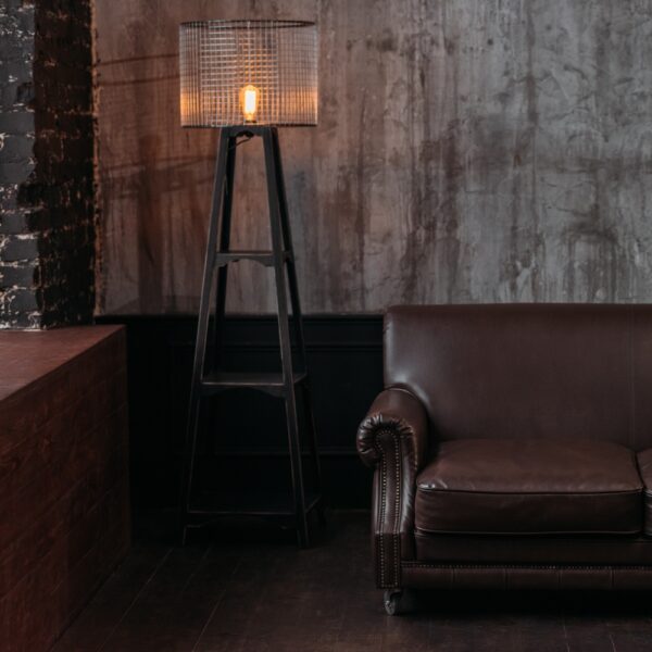 ST19 DIM TO WARM LED LIGHT BULB