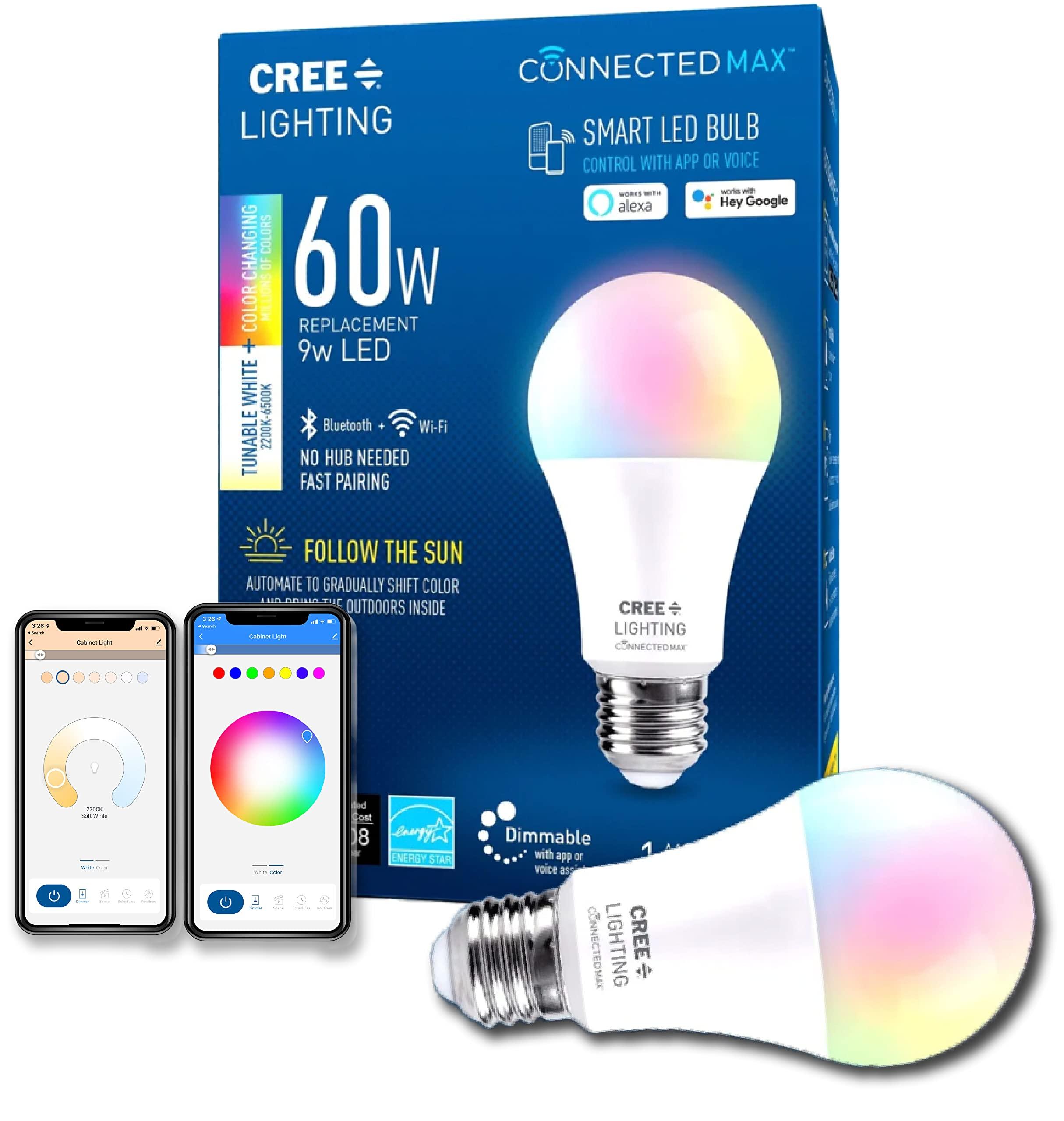 where to buy cree led light bulbs